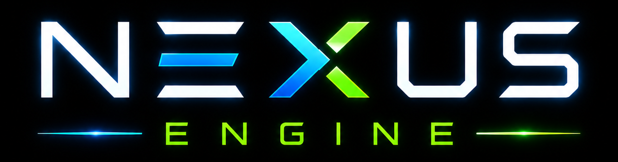 Nexus Engine — Software & SaaS House