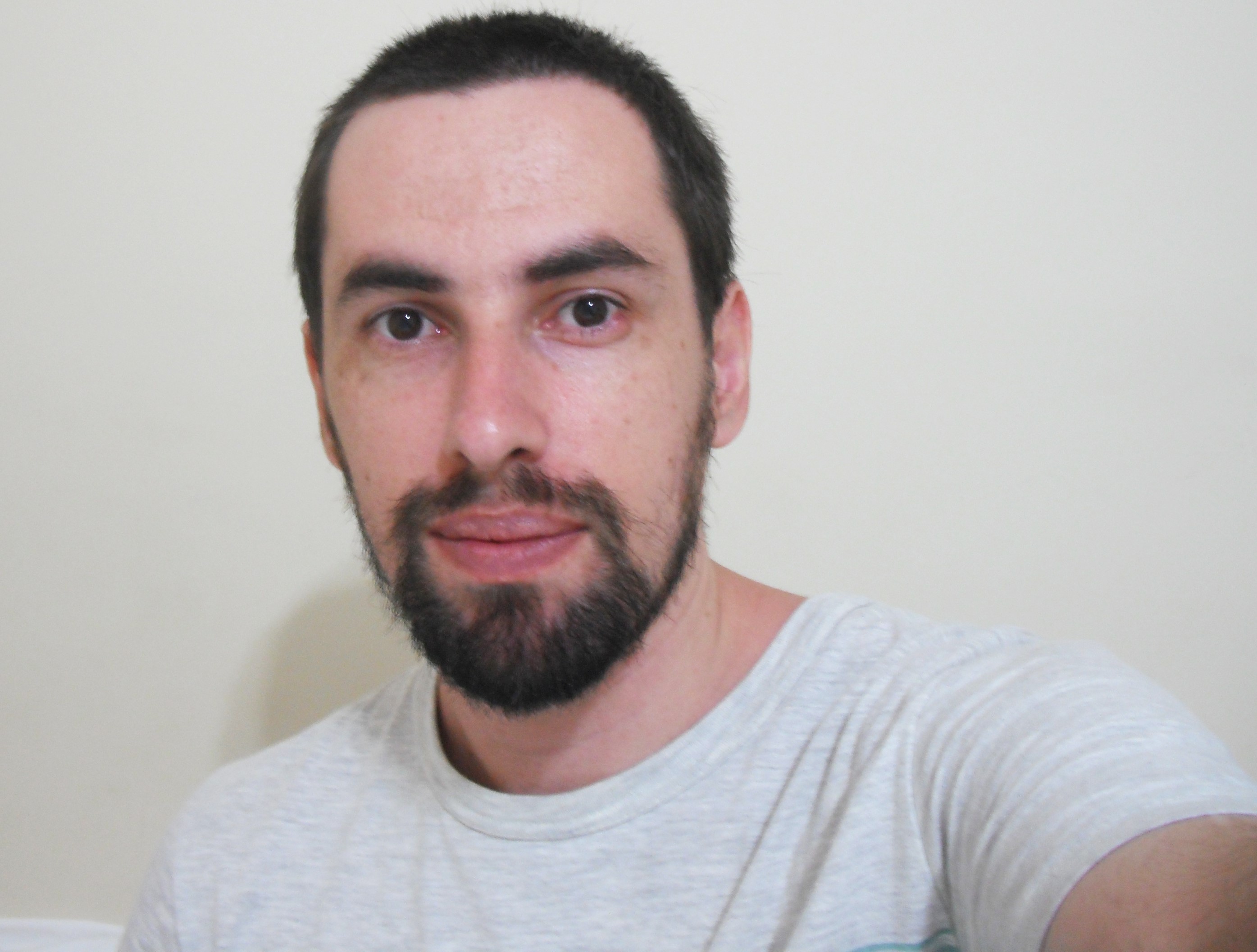 Jefferson Lima - Diretor Técnico Nexus Engine